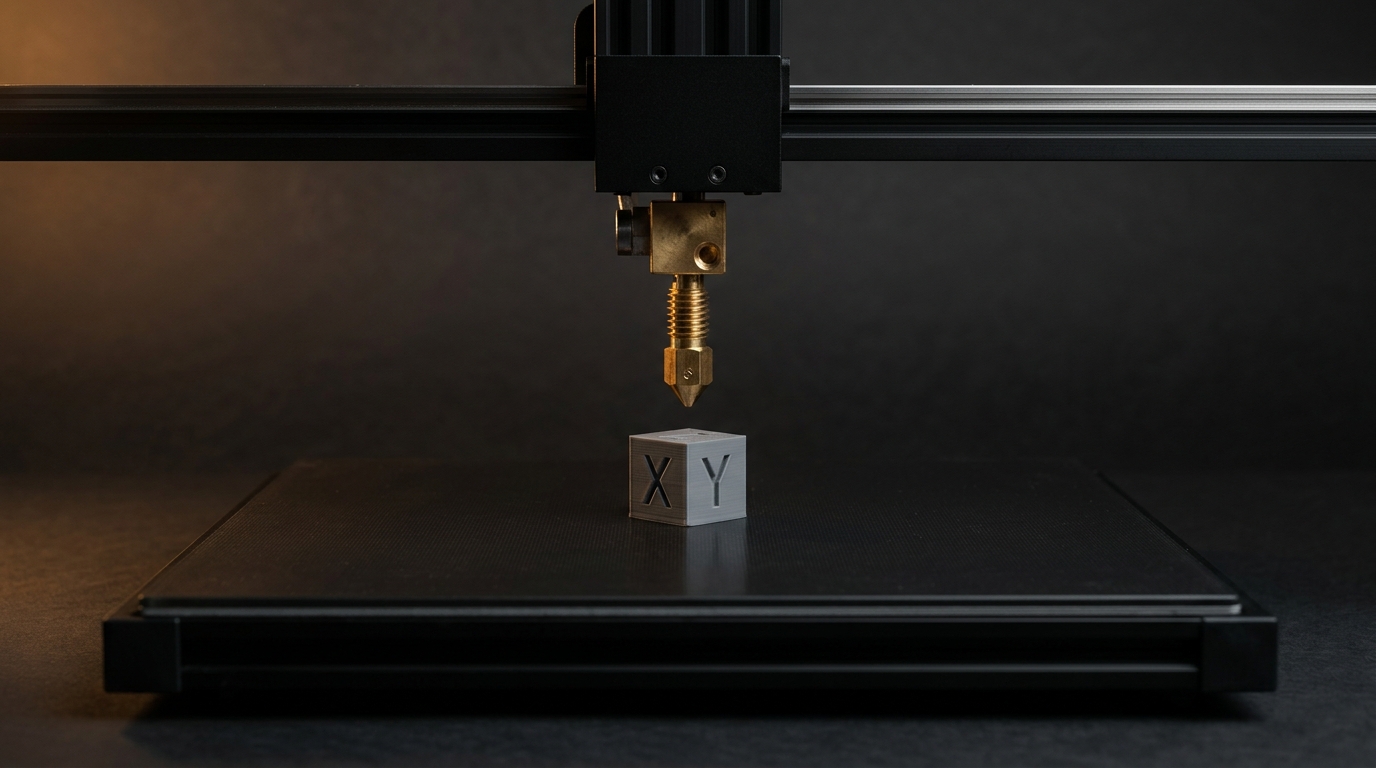 1-Hour 3D Printer Support