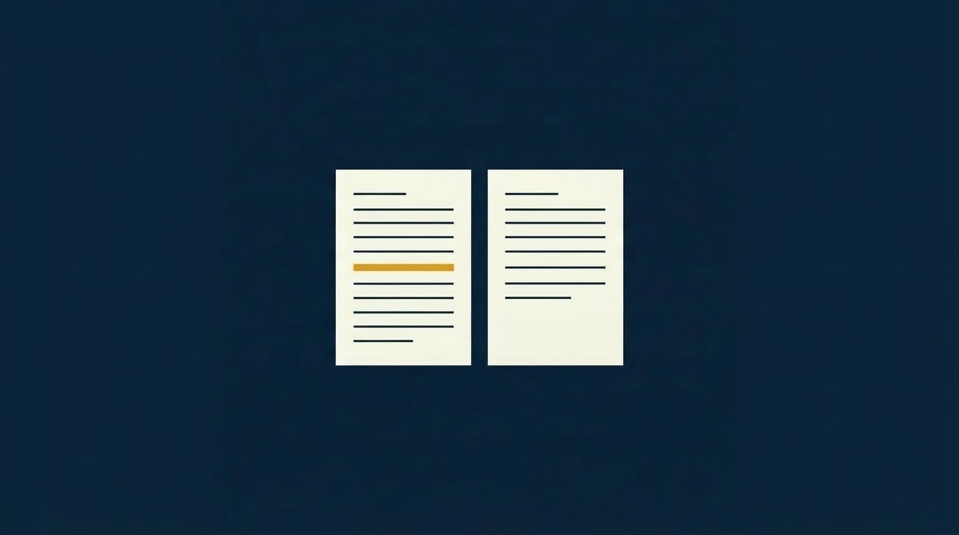 Method Statement Review