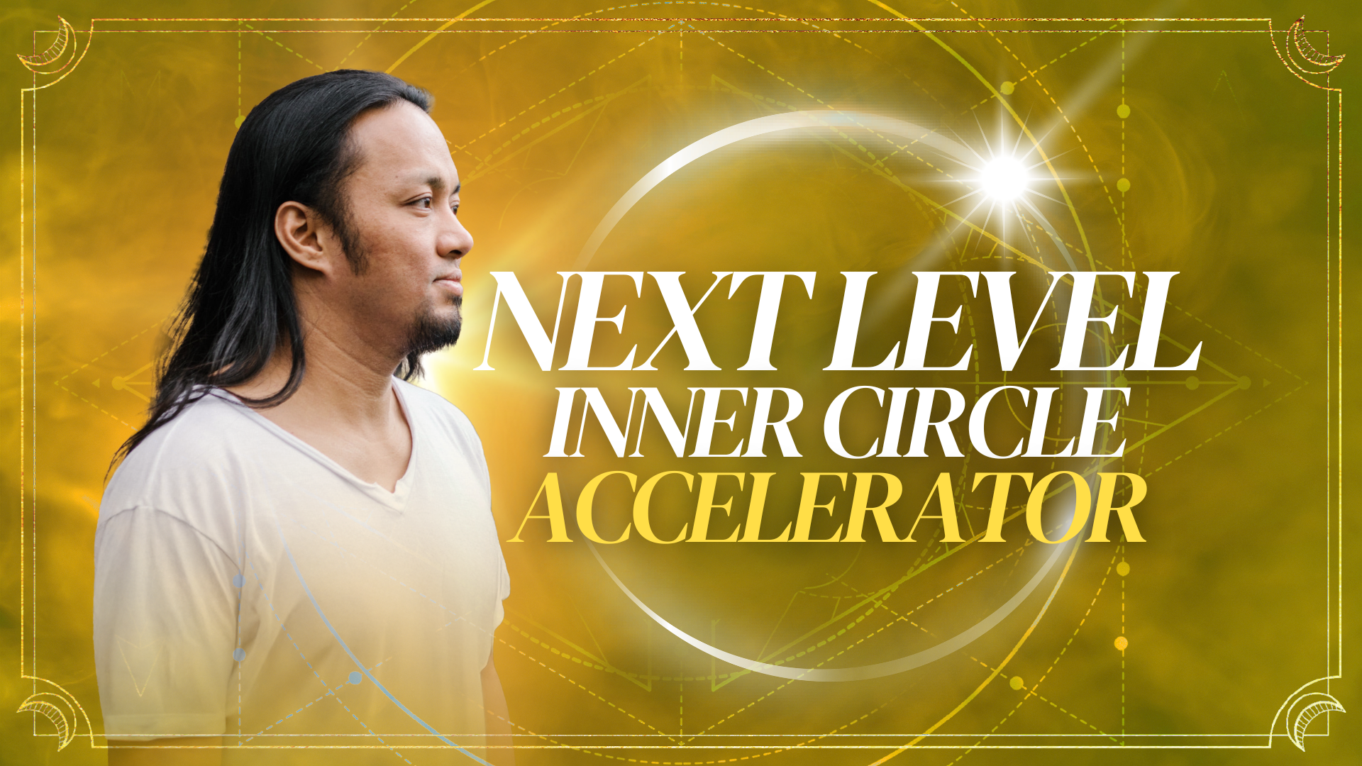 10/2026 Next Level Inner Circle Accelerator