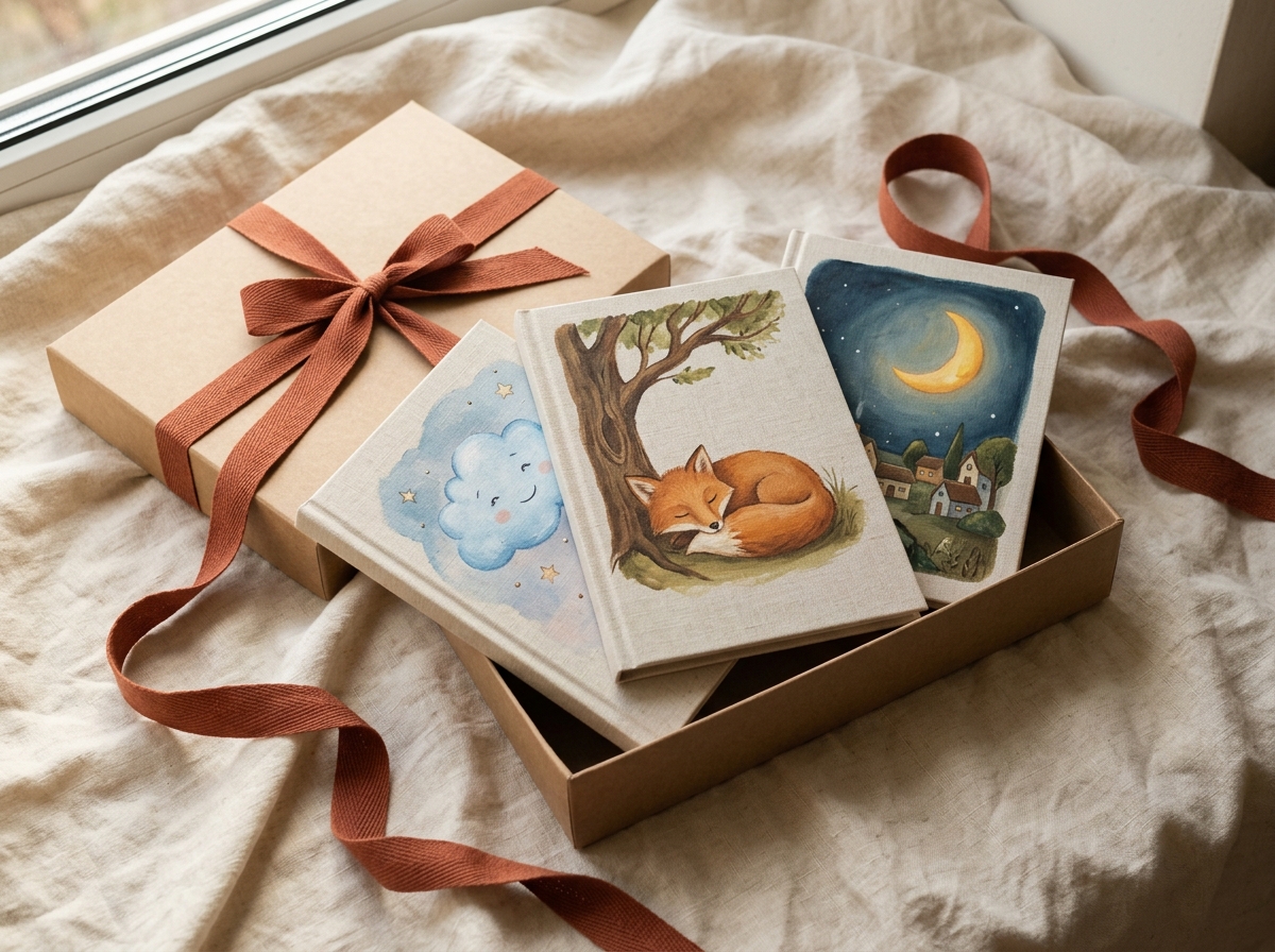 Coffret Premiers Albums