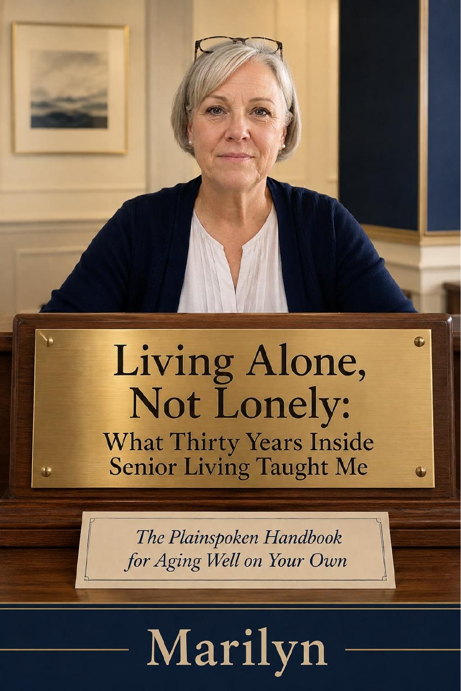 Living Alone, Not Lonely: The Daily Rhythm That Changed My Life After 60