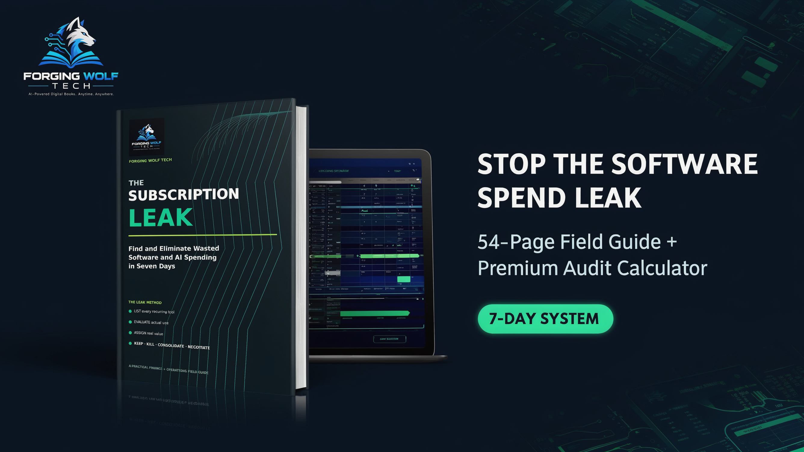 The Subscription Leak