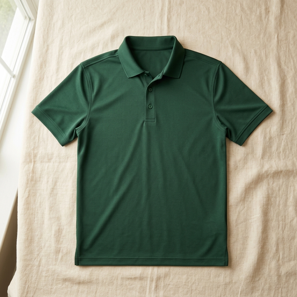 Heatweave Polo