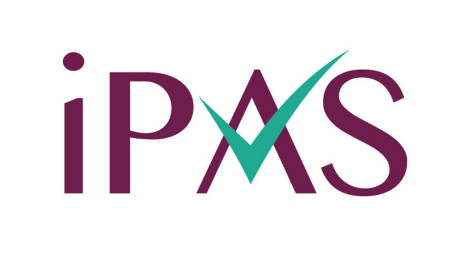 iPAS 通行證
