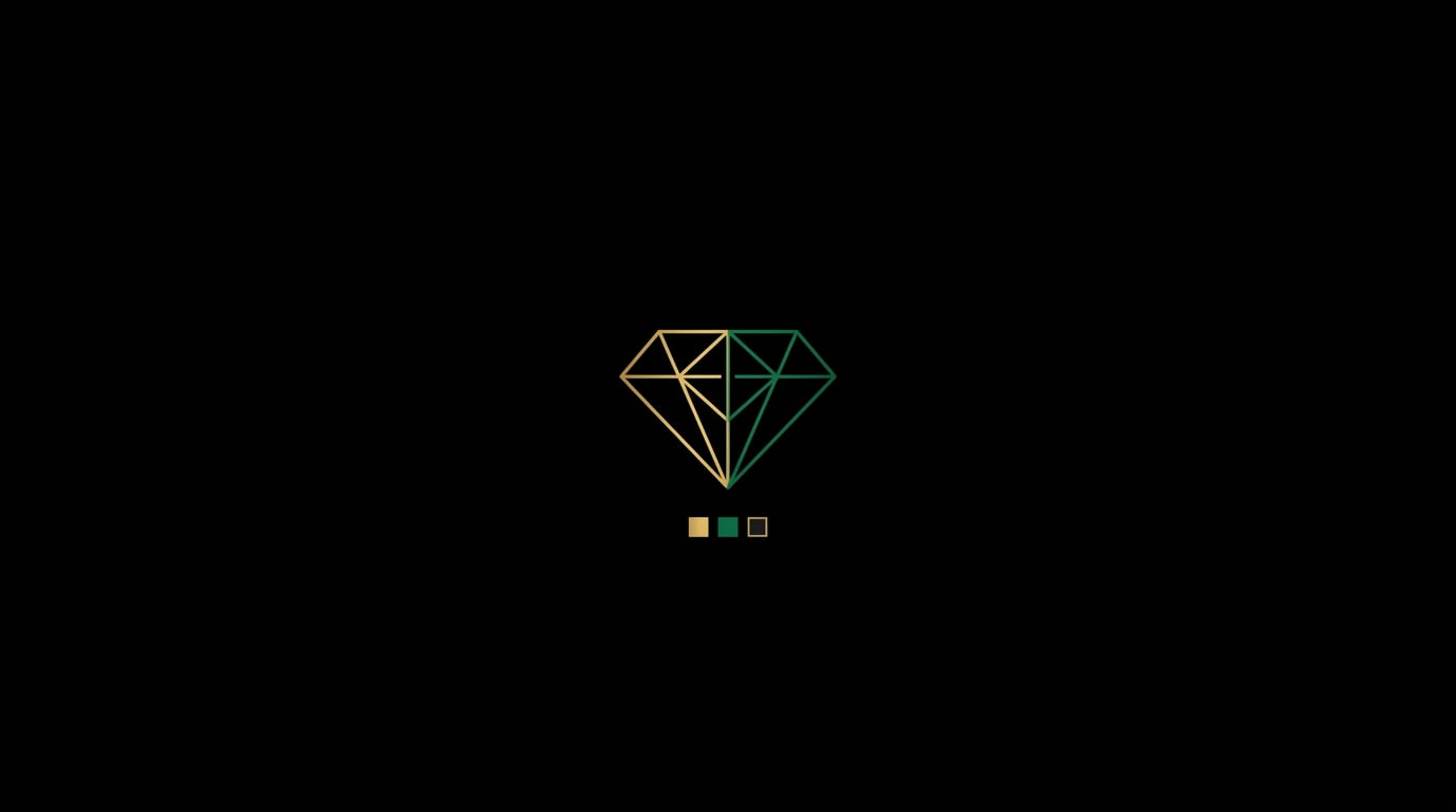 AI Logo and Brand Kit