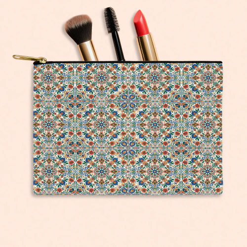 Pochette-maquillage-mosaique-mediterranee