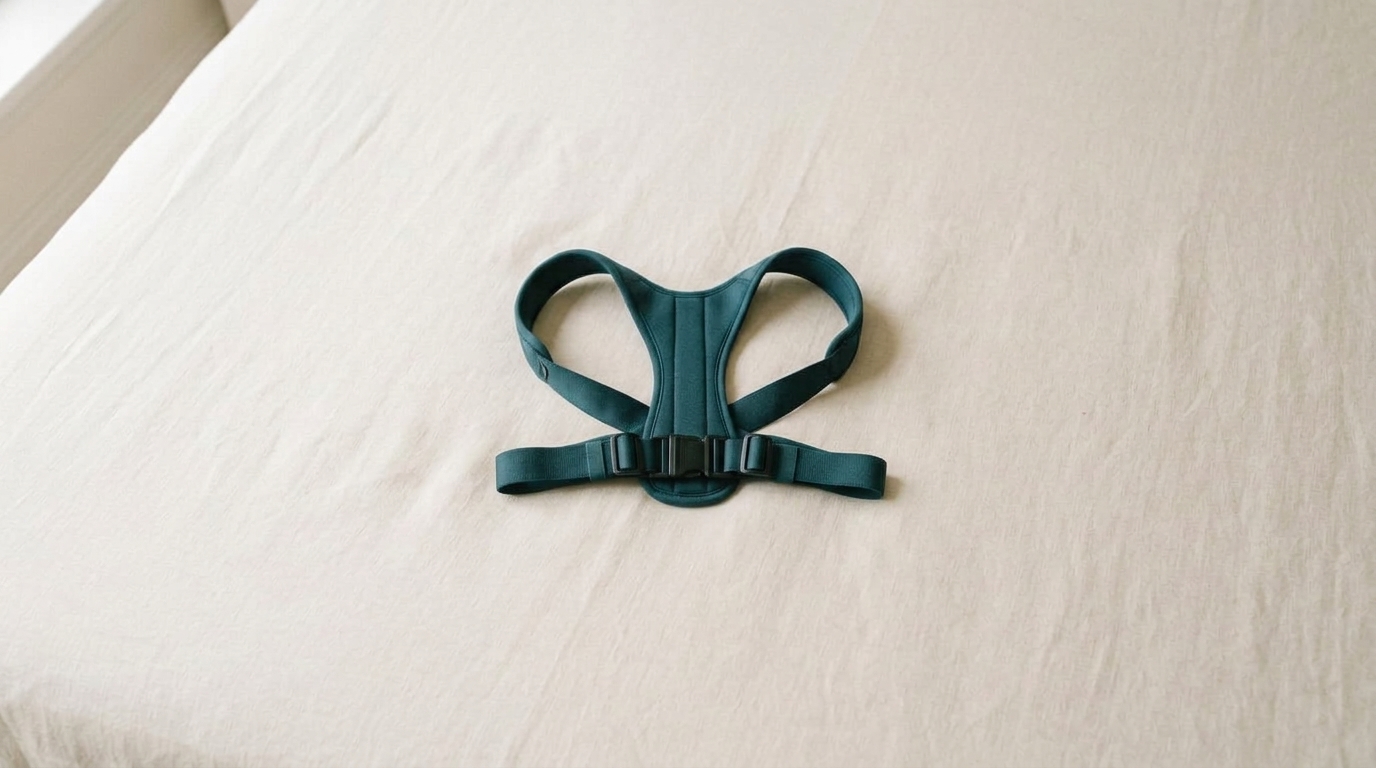 Upright Daily Posture Corrector