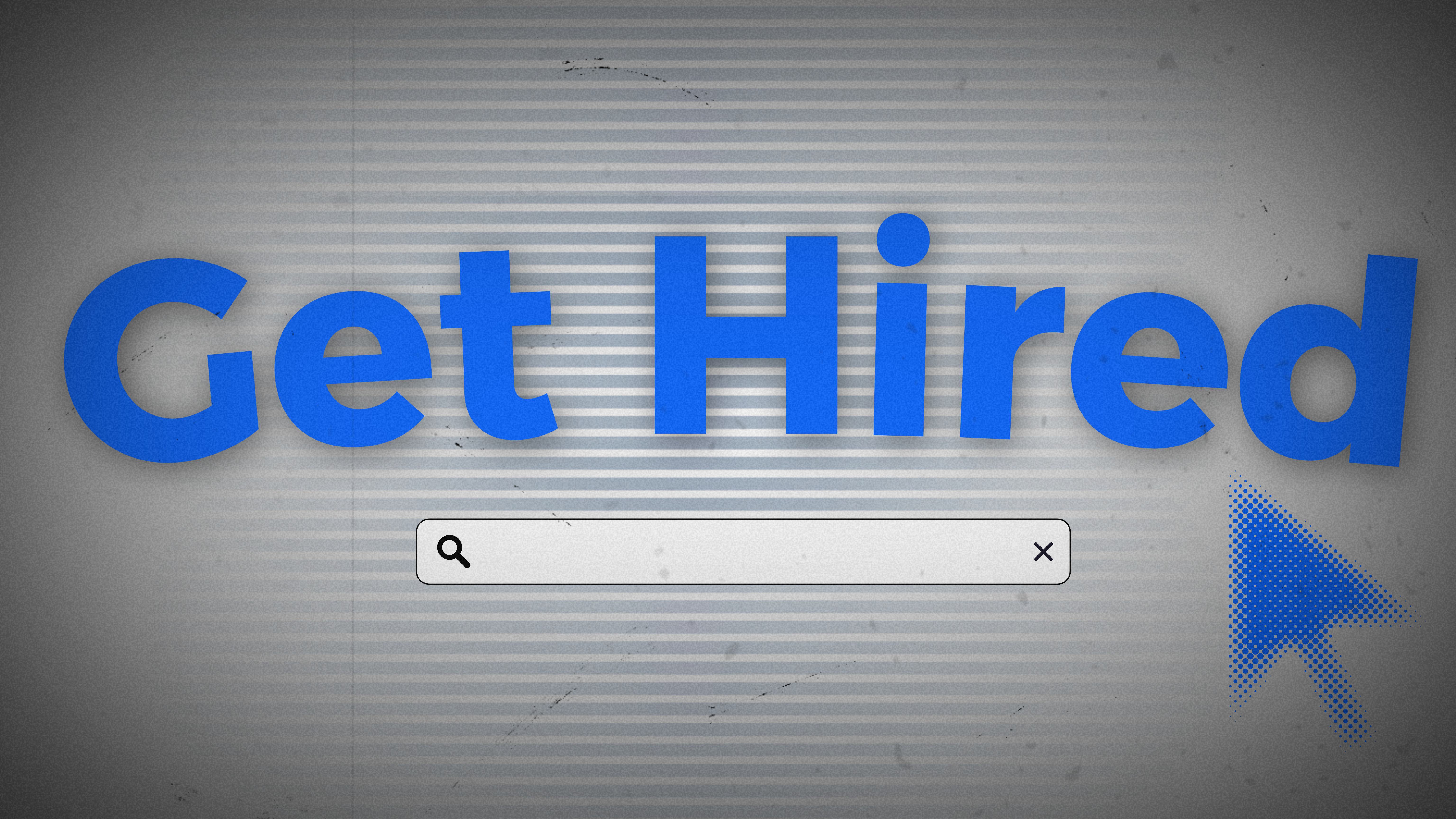 GET HIRED — The 2026 Job Search Survival Kit