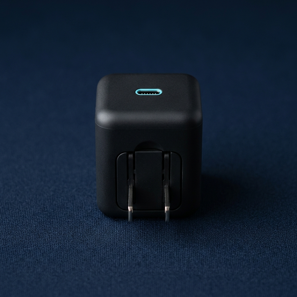Chargeur mural USB-C 30W