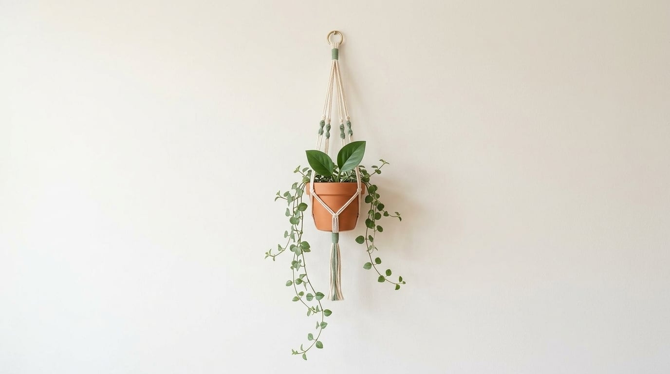 Hanging Planter