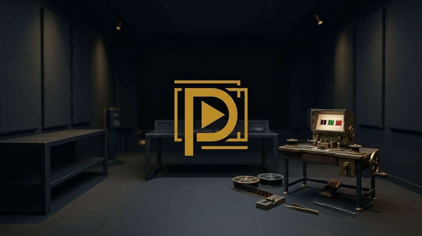 Done-For-You Video Editing