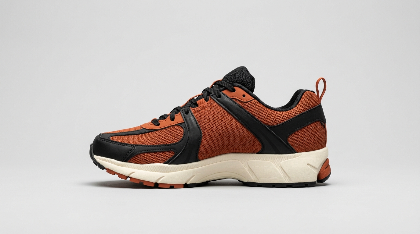 Velocity Runner 'Heat'