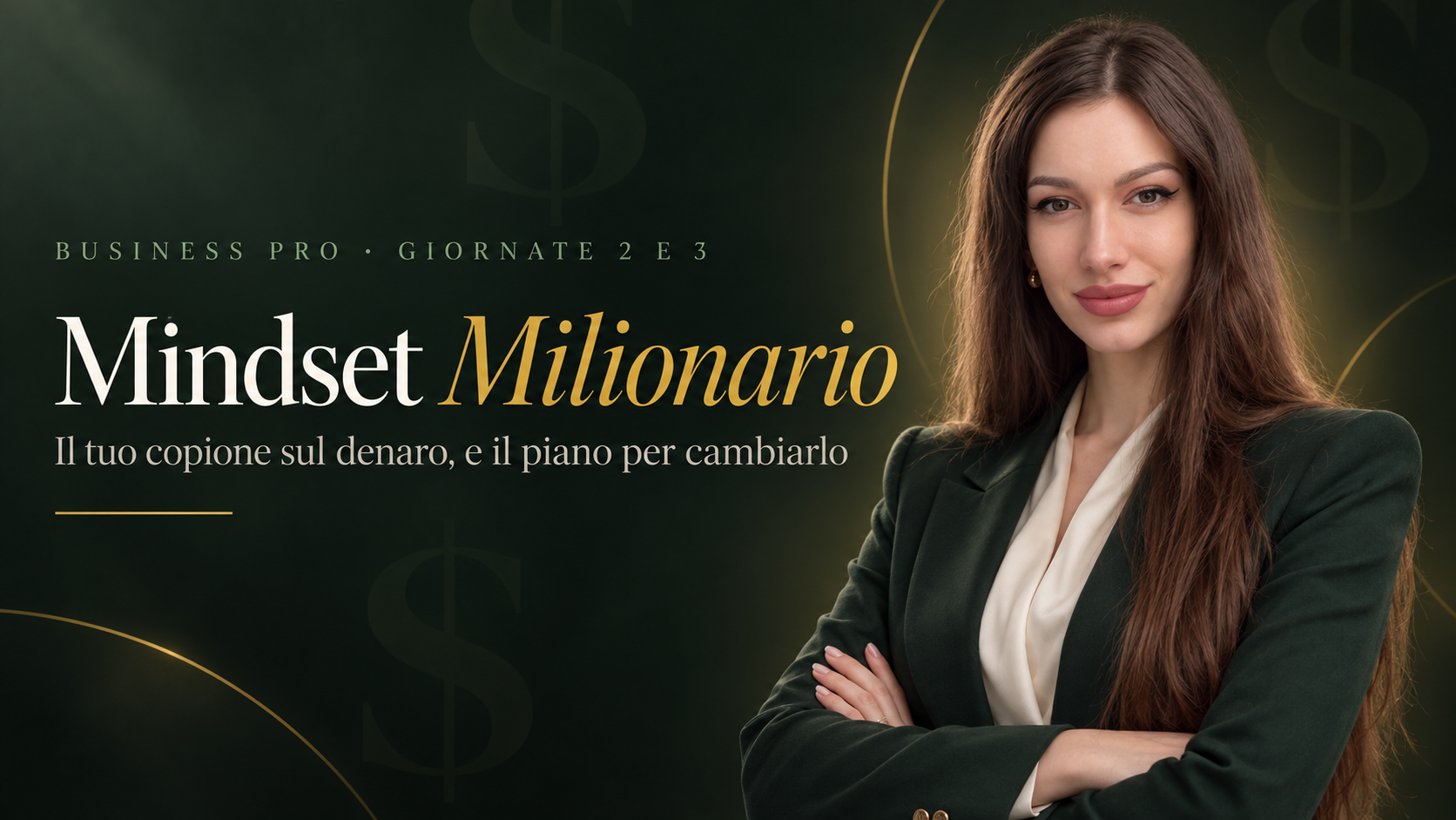 Mindset Milionario