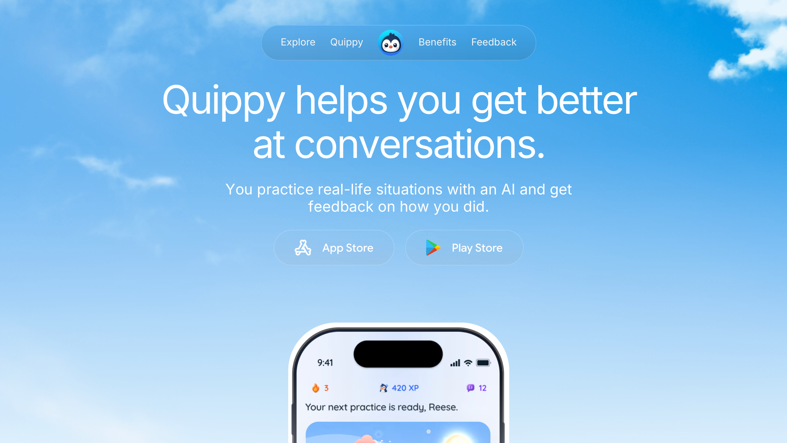 Mobile App or Website UI Design - Up to 5 Screens