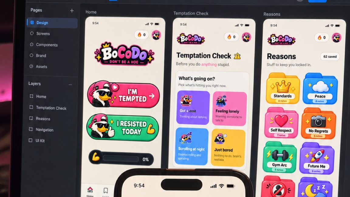 Production-Ready Mobile App Development + Free Logo - From $999