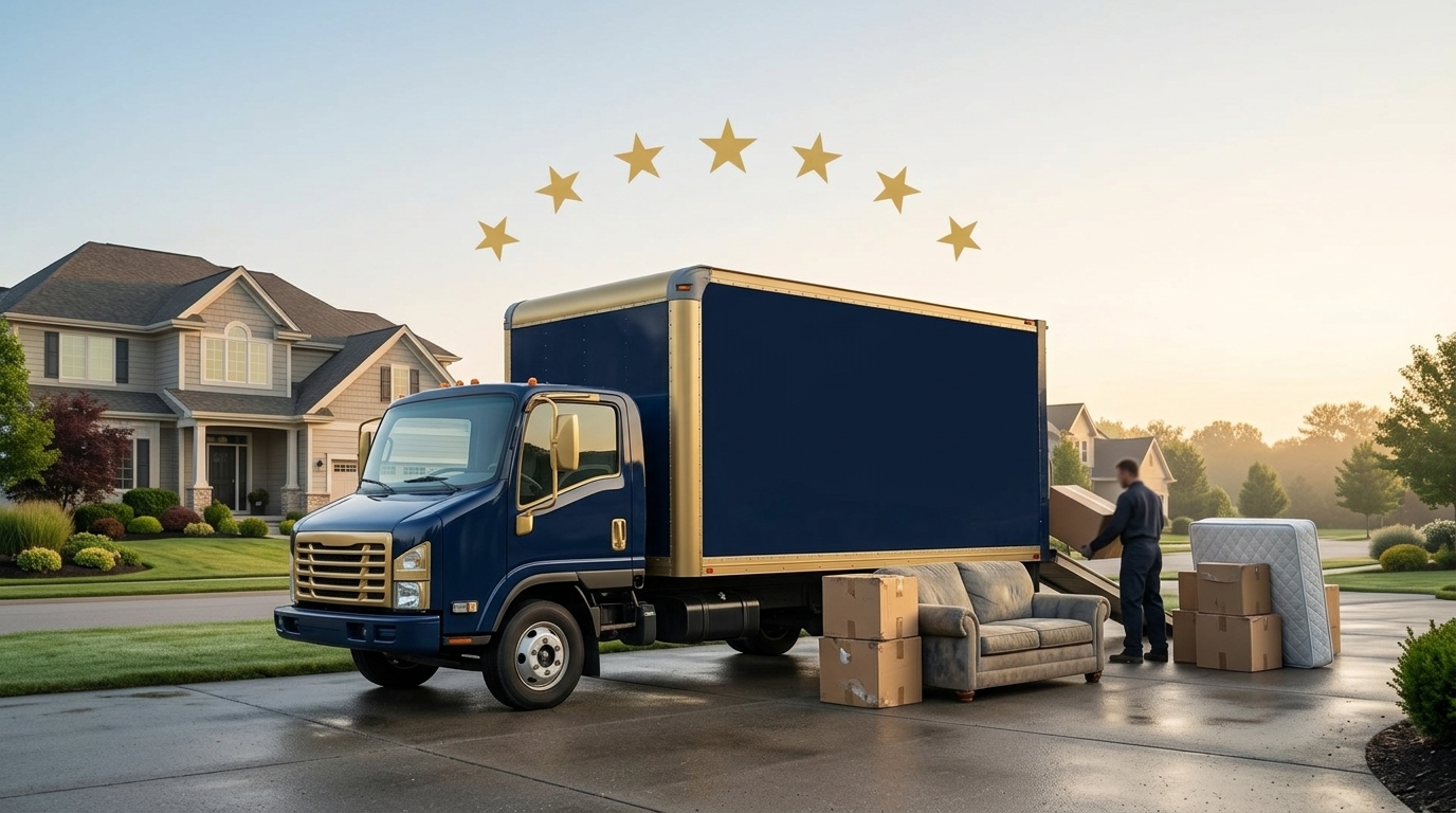 Junk Removal