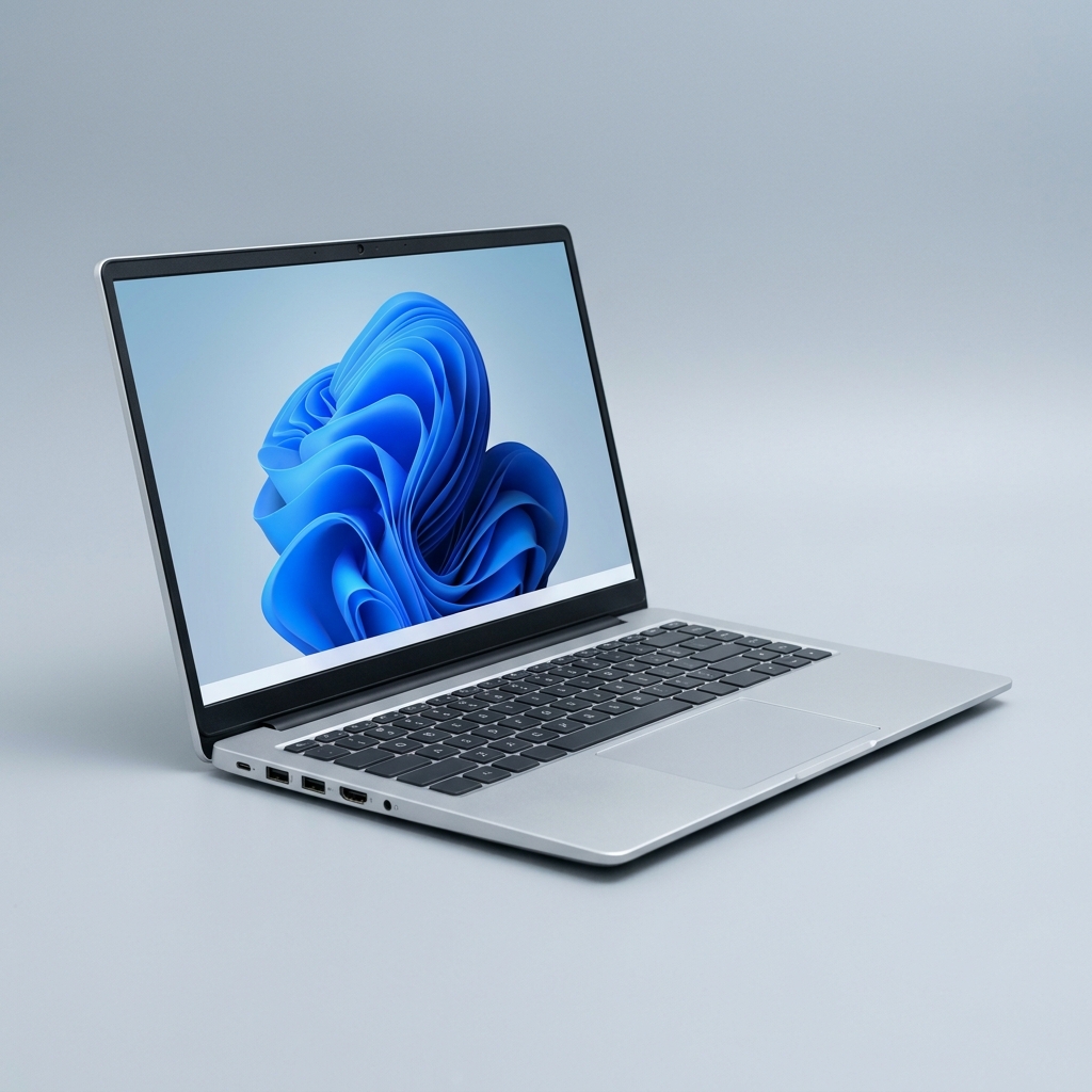 HP Pavilion 15 Laptop