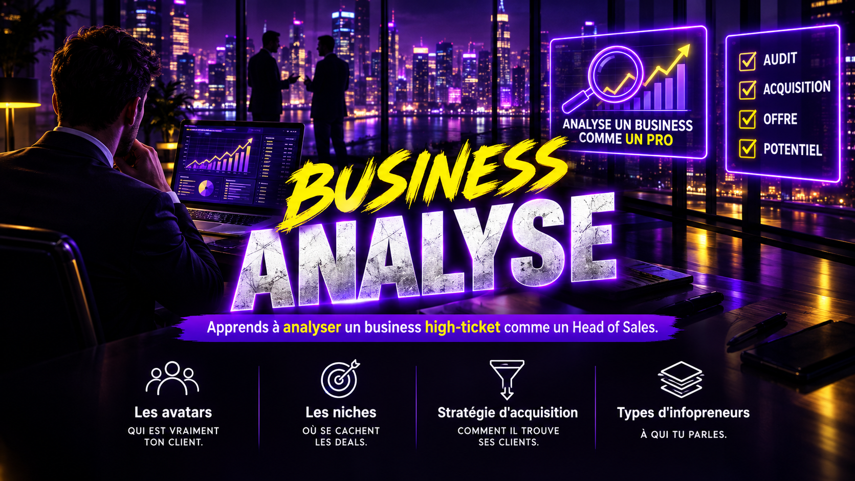 Business Analyse