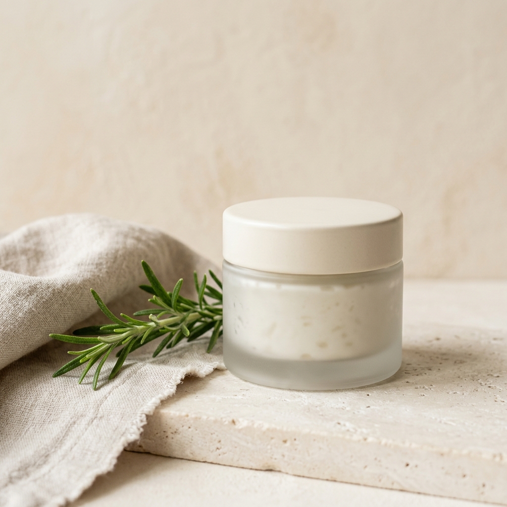Alder Botanic Repair Cream
