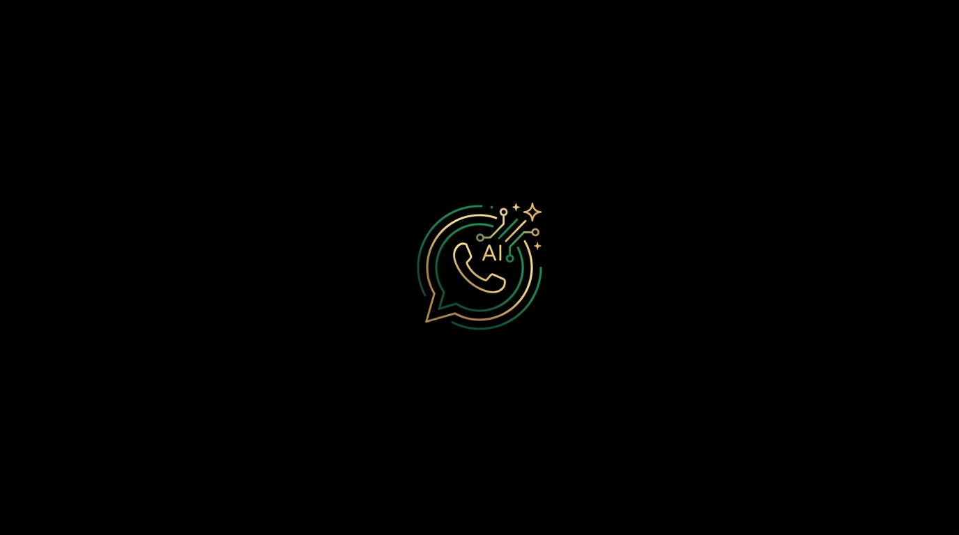 AI WhatsApp Chatbot
