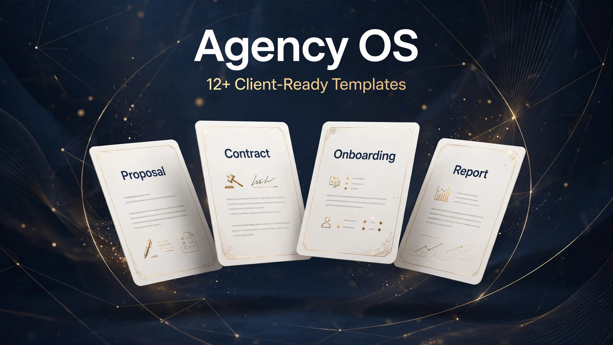 Agency OS Membership