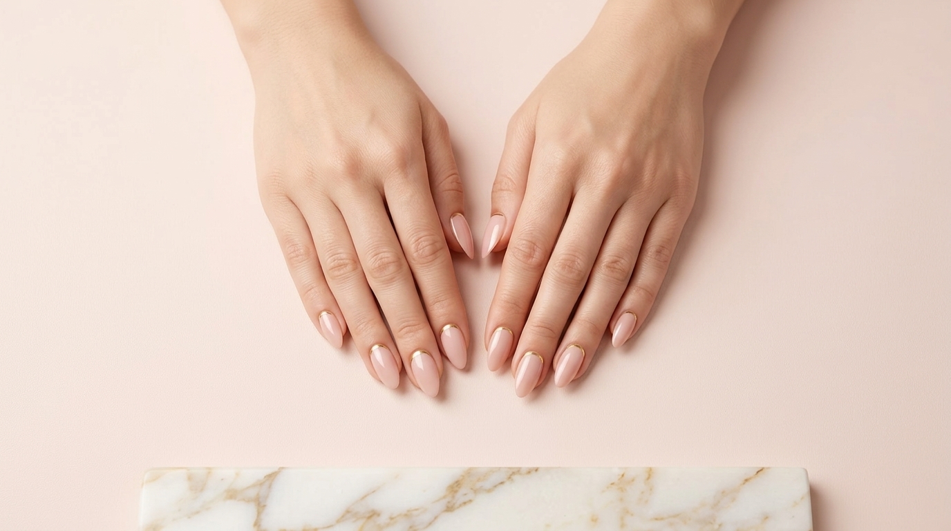 Nail Appointment
