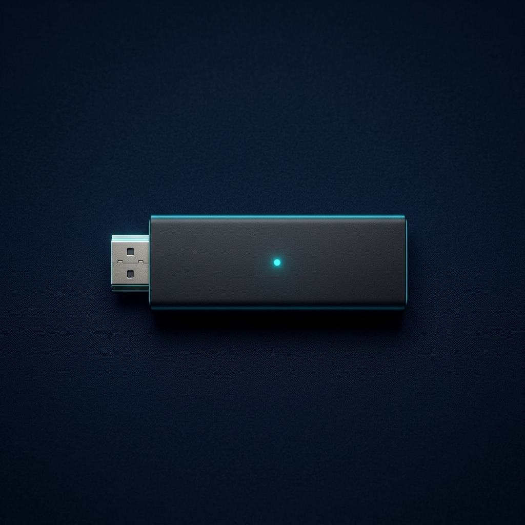 NovaFrame 4K Stick