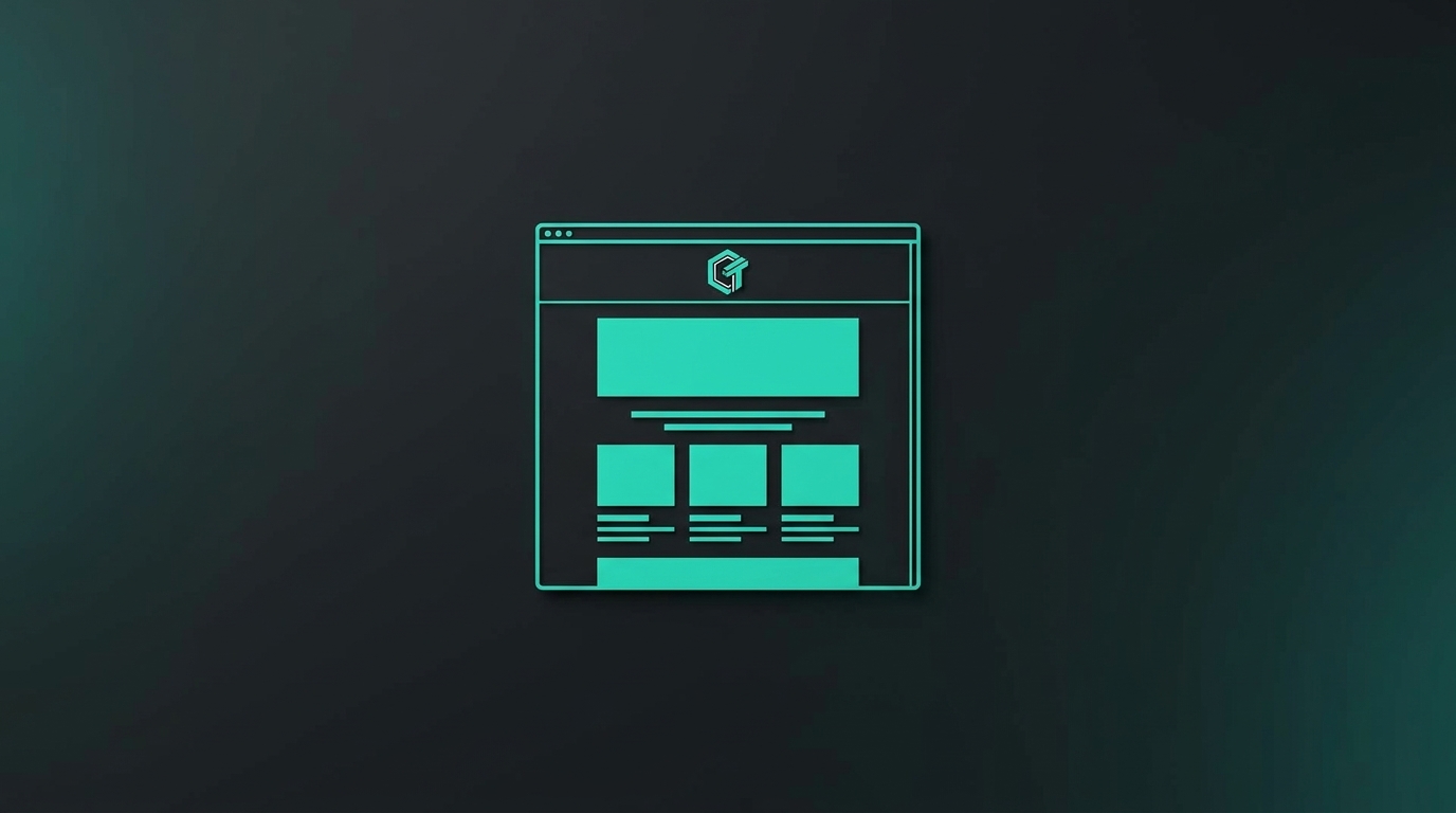 SaaS Landing Page AI