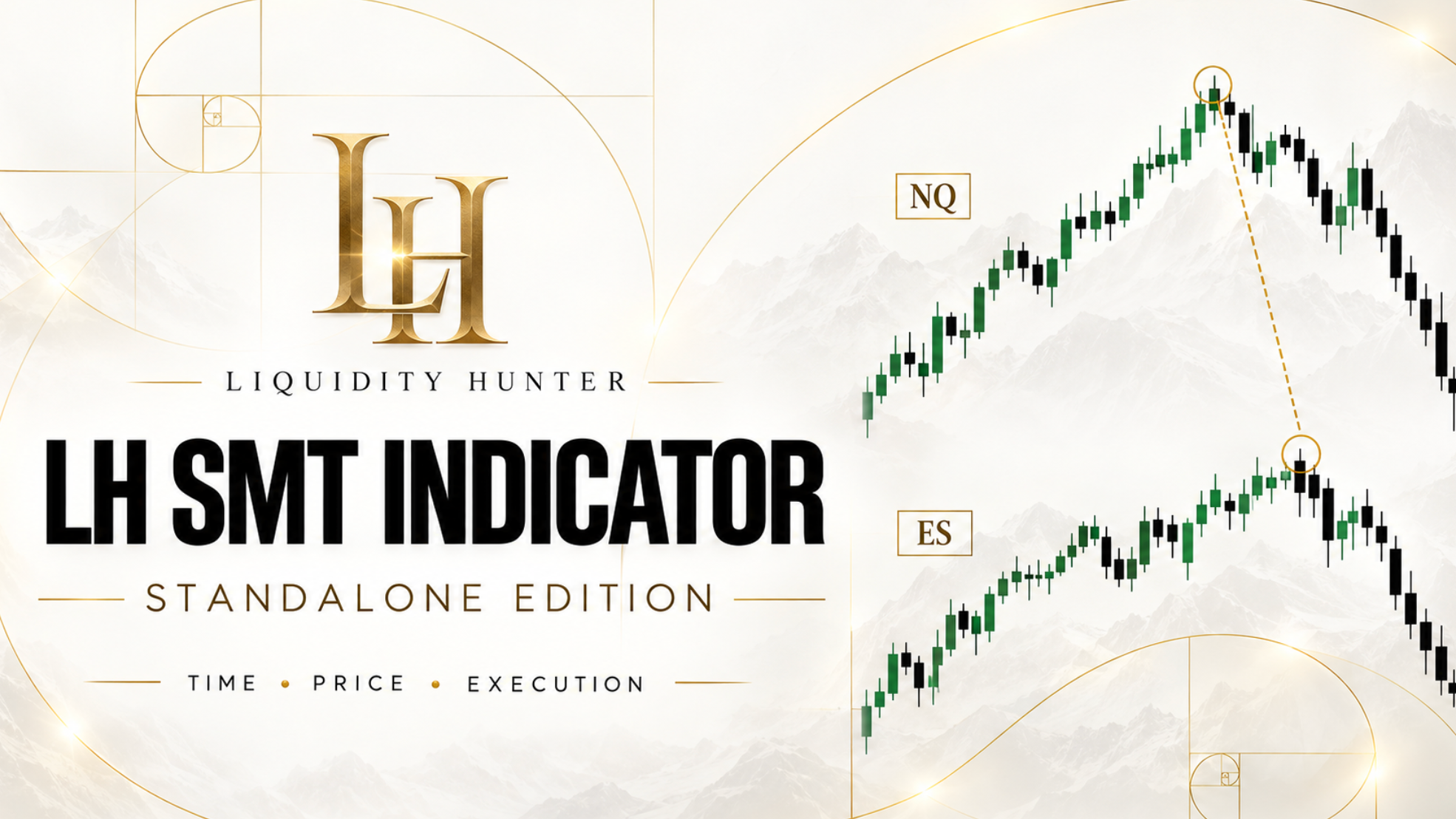 LH SMT Standalone Indicator