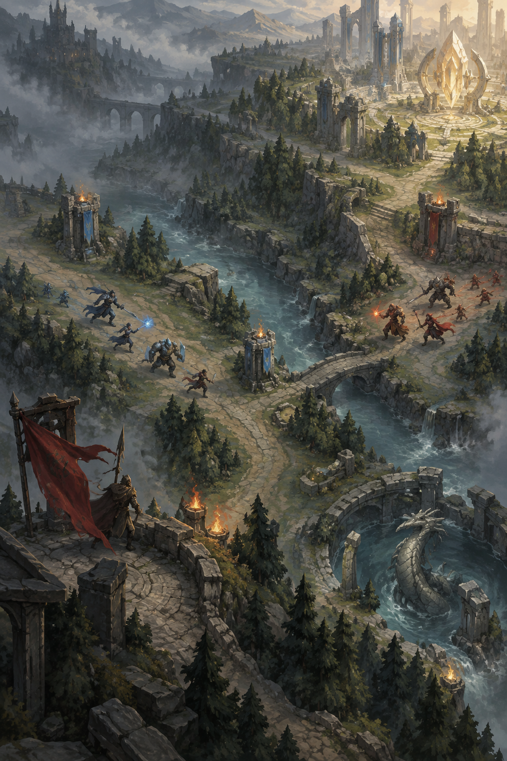 League of Legends: Learn From Every Loss Without Full Replay Reviews