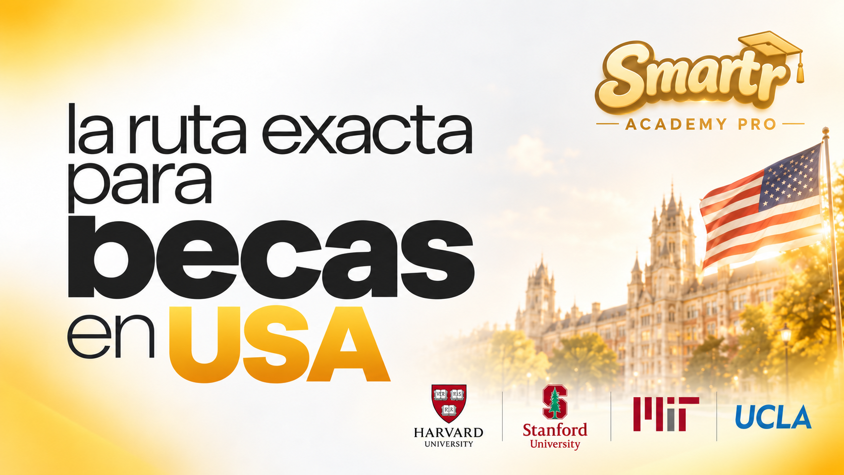 Smartr Academy Plan Pro