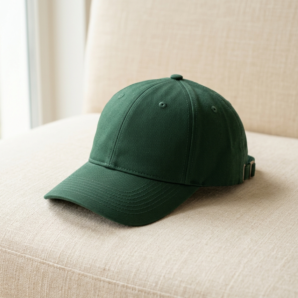 Clubhouse Cap