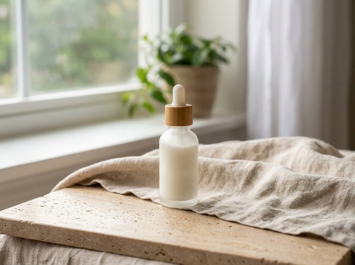 Night Recovery Serum