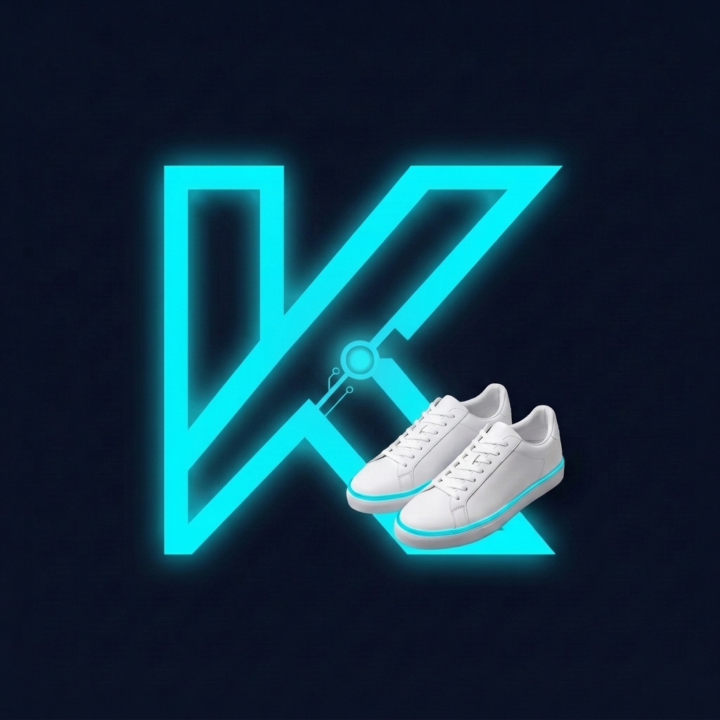 Lumen Low Top Sneakers