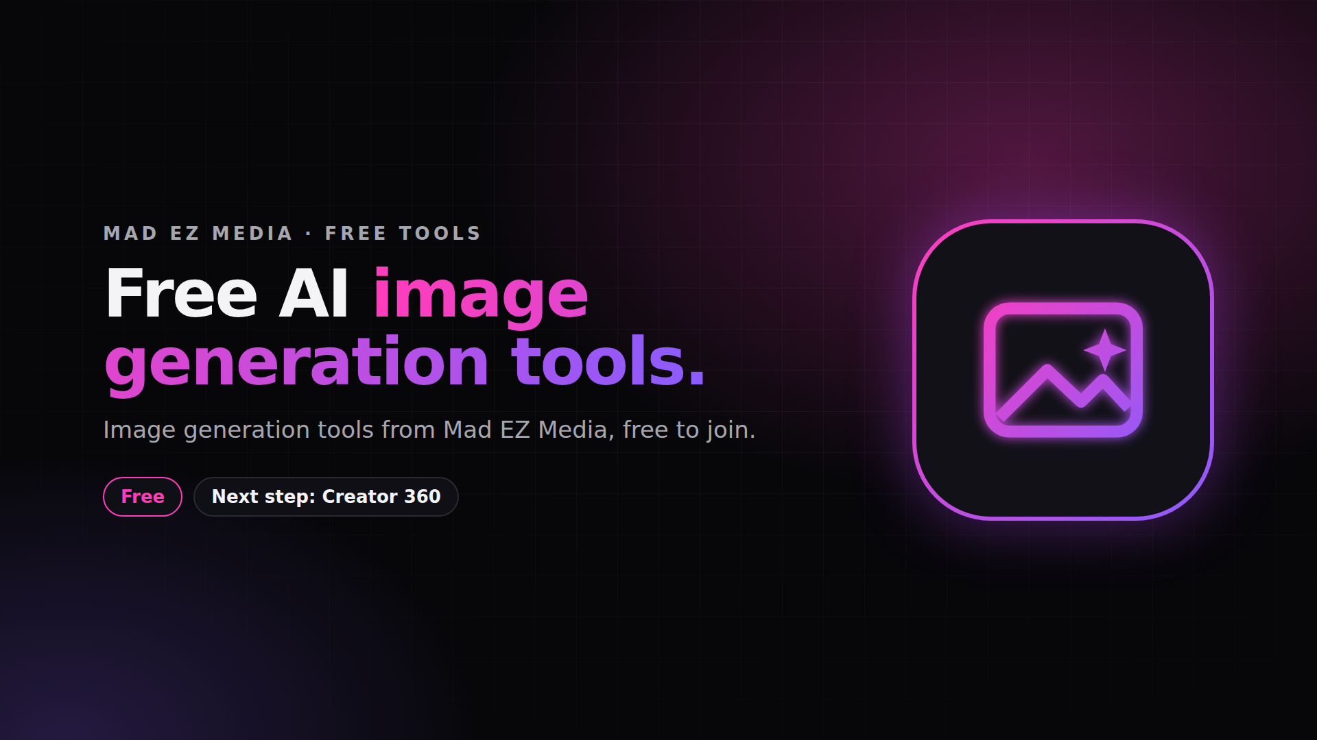 AI Unfiltered-Image Gen Tools