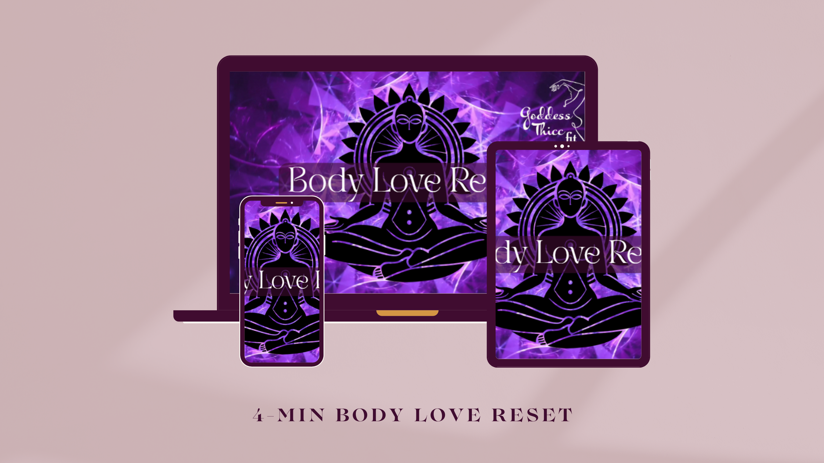4-min Body Love Reset