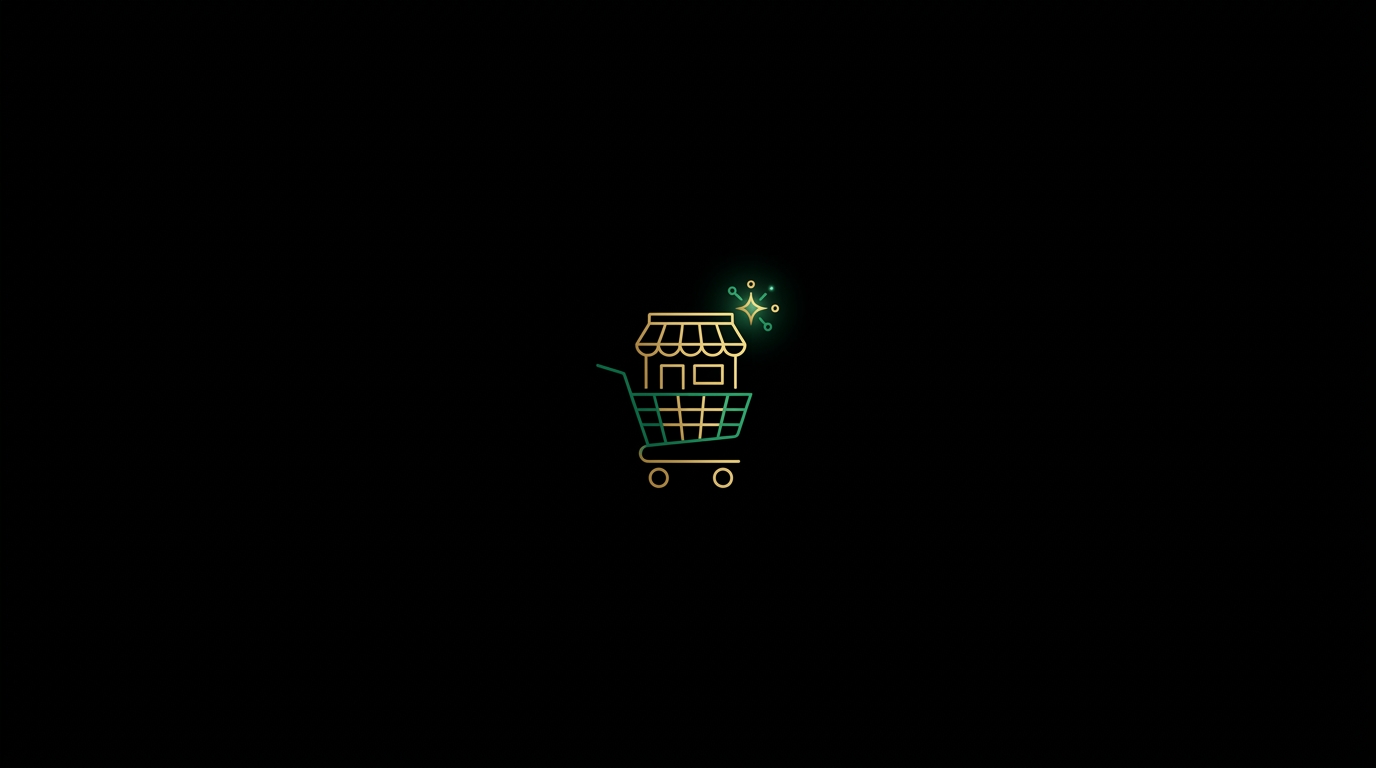 E-commerce Shop