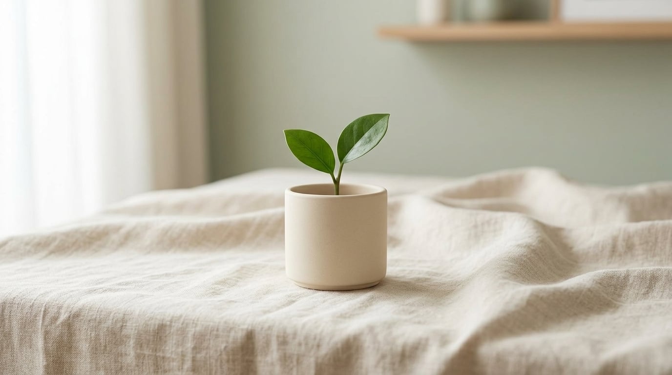 Cylinder Planter