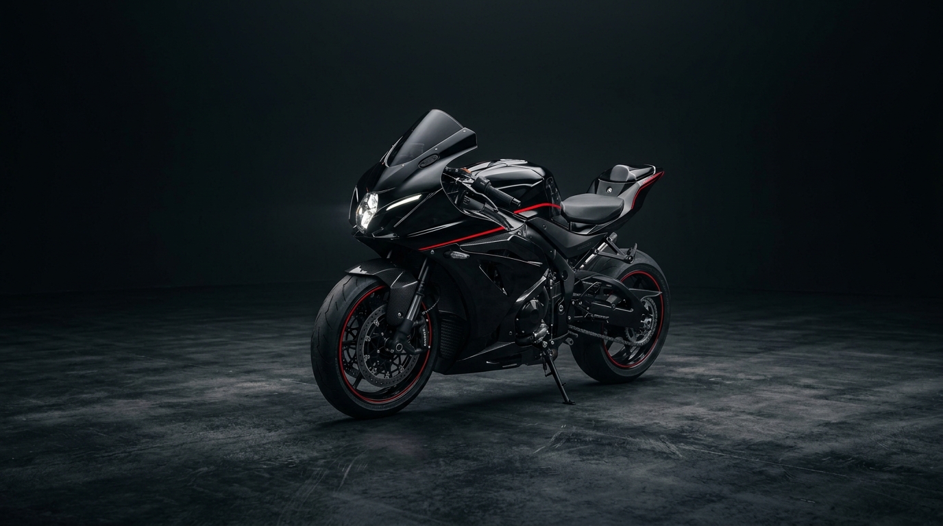 Apex RS 600