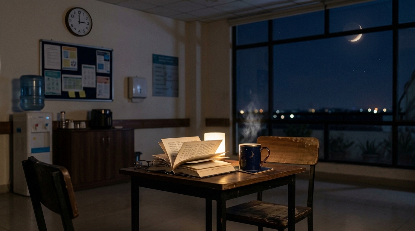 Midnight Pages Membership