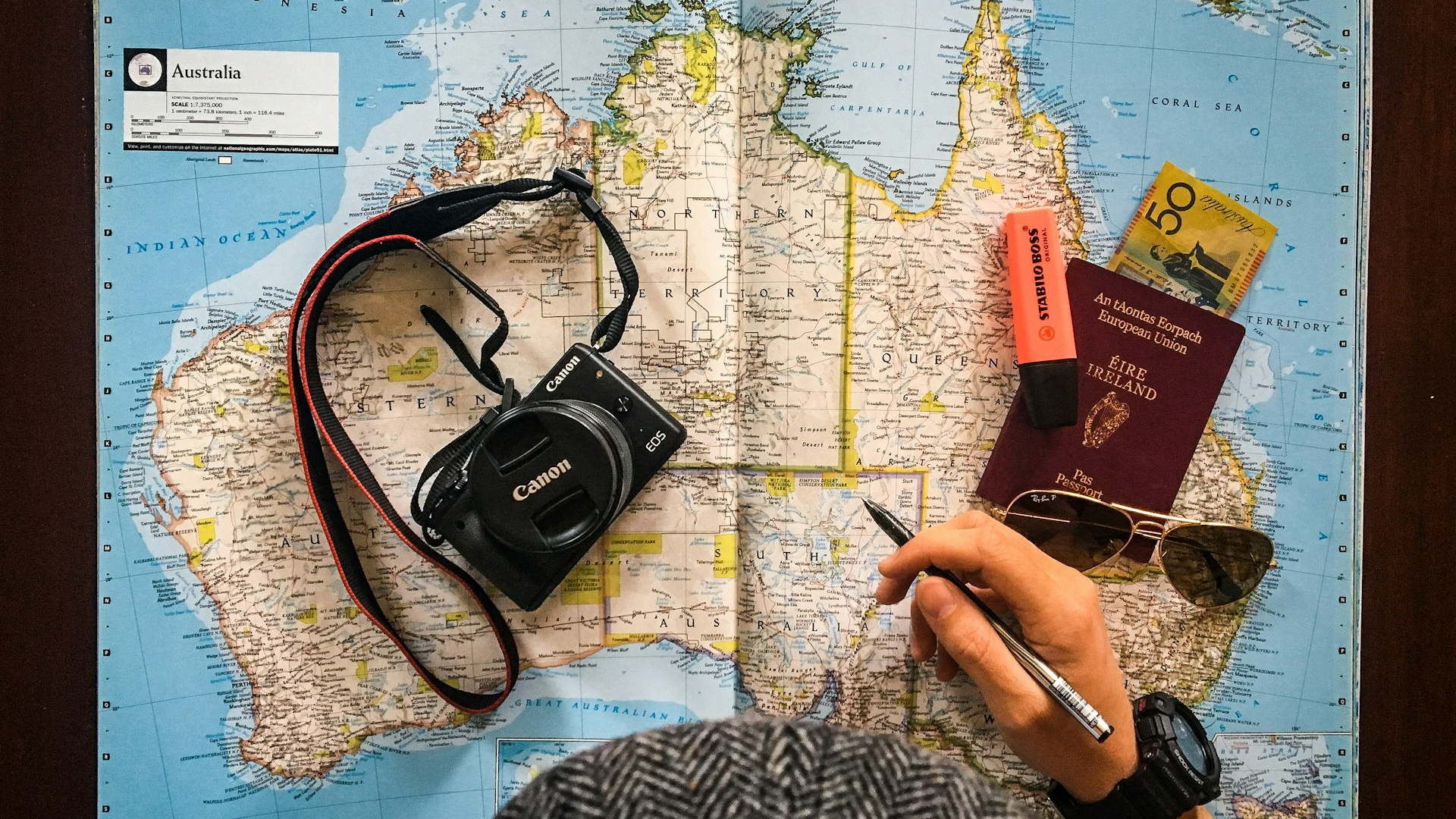Smart Trip Deals Guide
