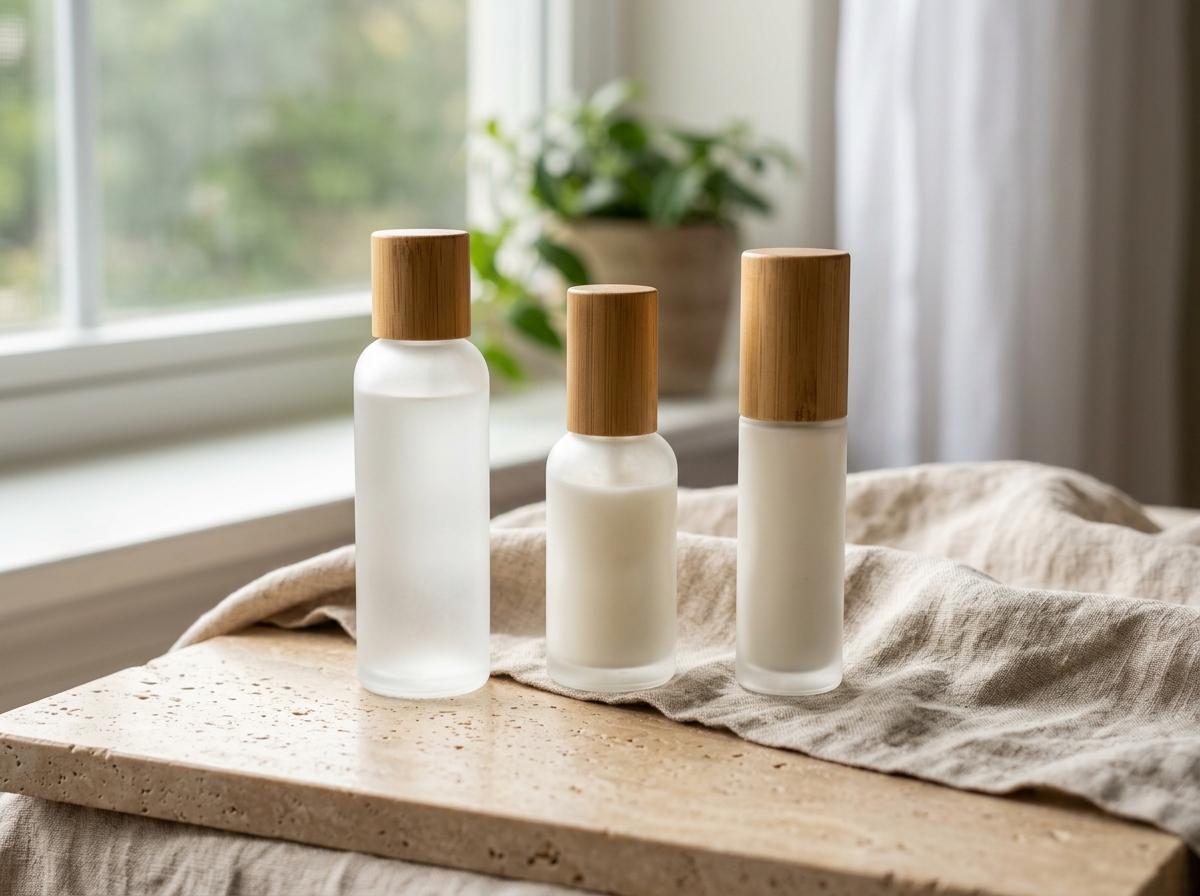 Skincare Starter Set