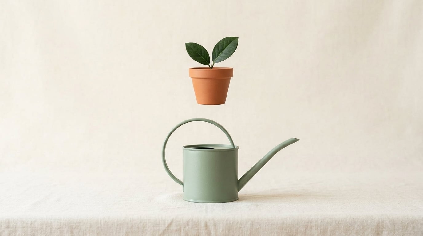 Watering Can