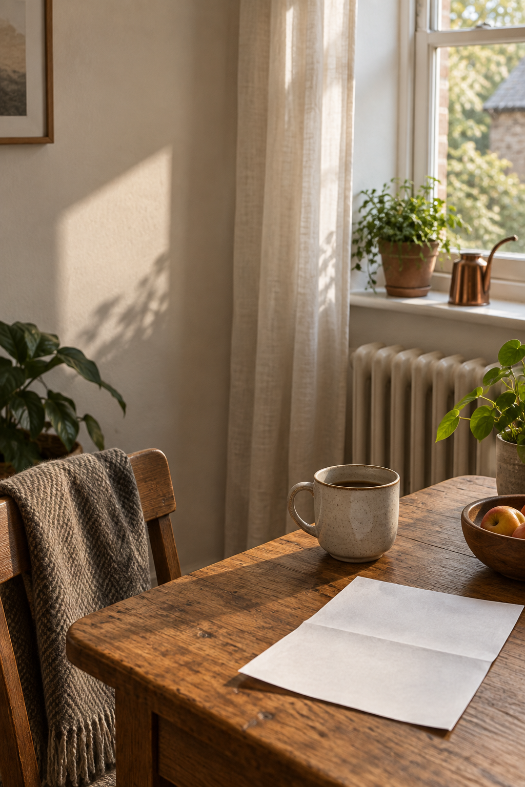 Cut Utility Bill Waste Without Costly Renovations