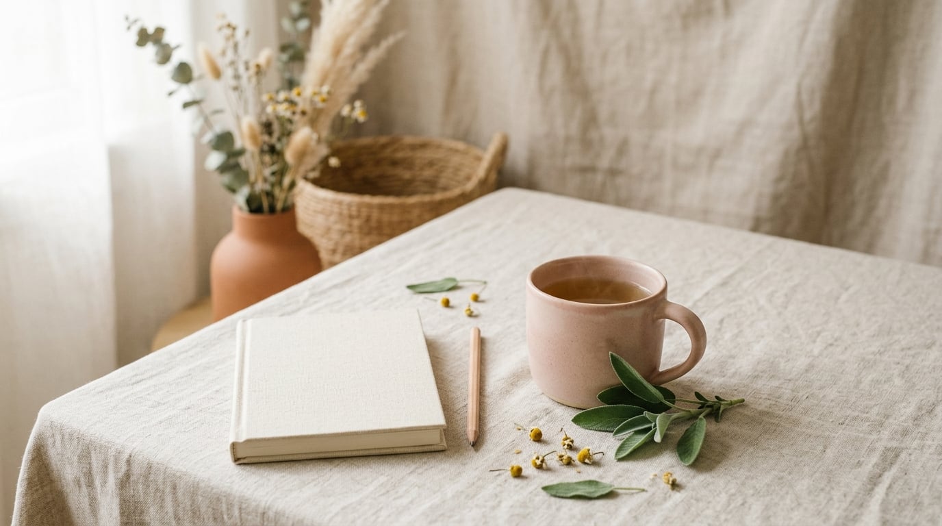 The Perimenopause Reset