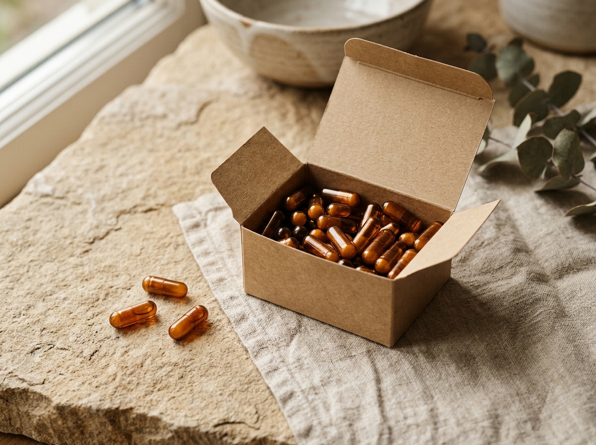 Daily Wellness Pack