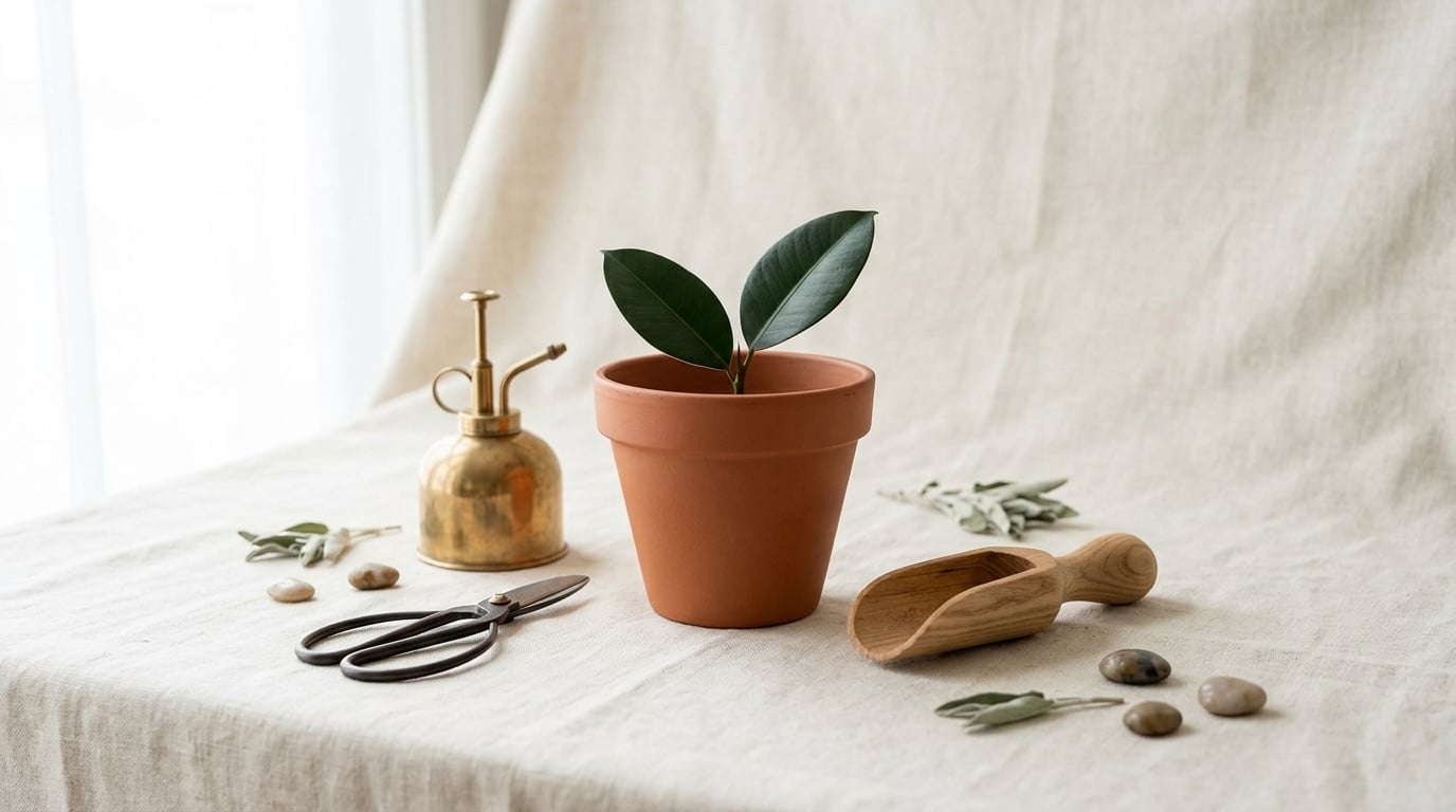Plant Care Kit