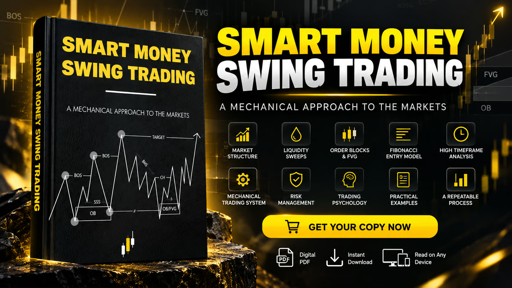 The Institutional Trader — Trading Book