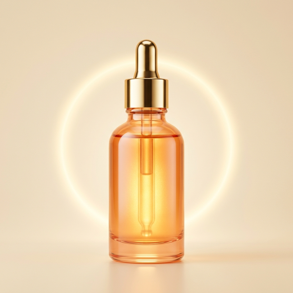 C Glow Serum