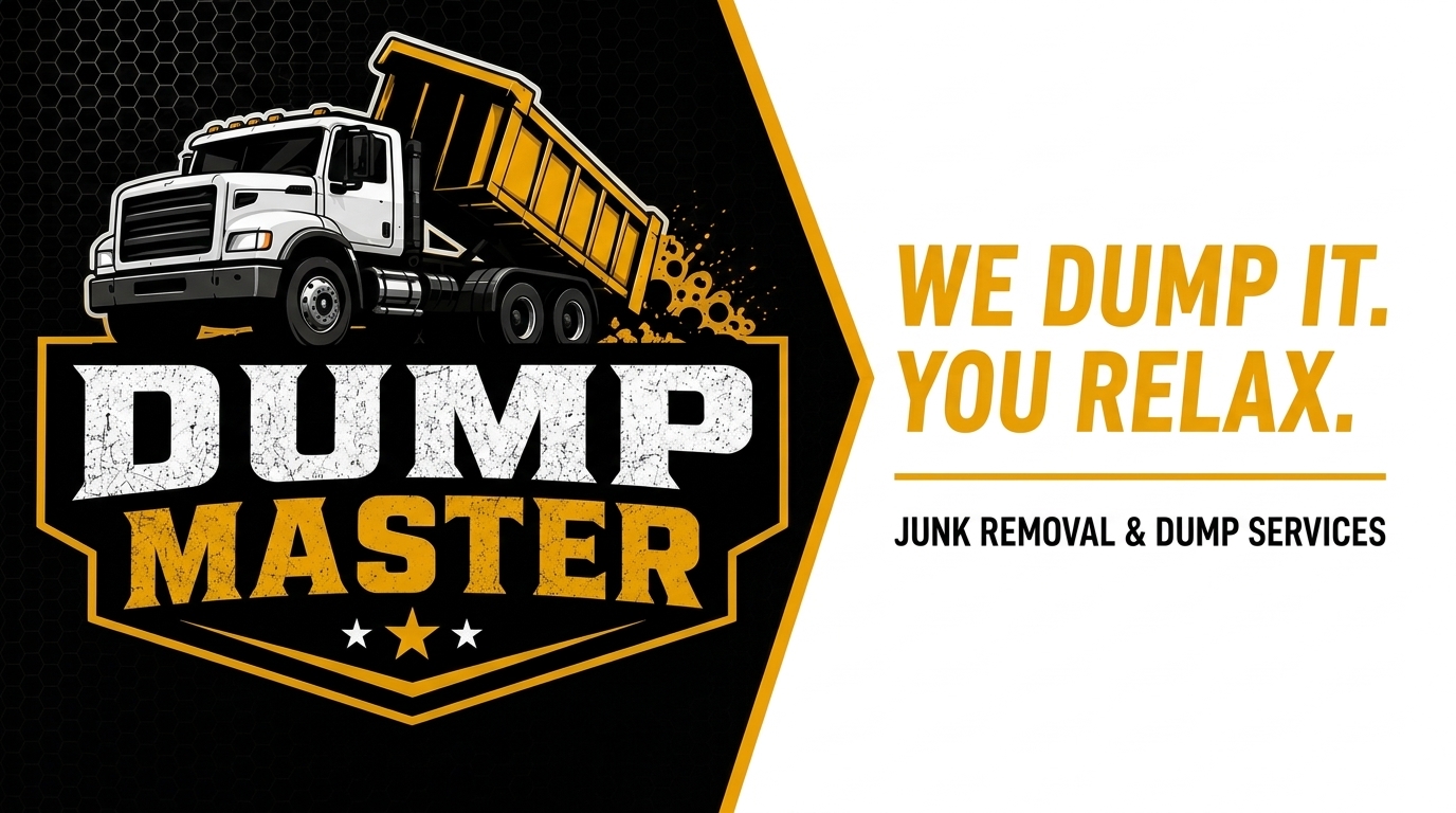 Junk Removal & Dump Services